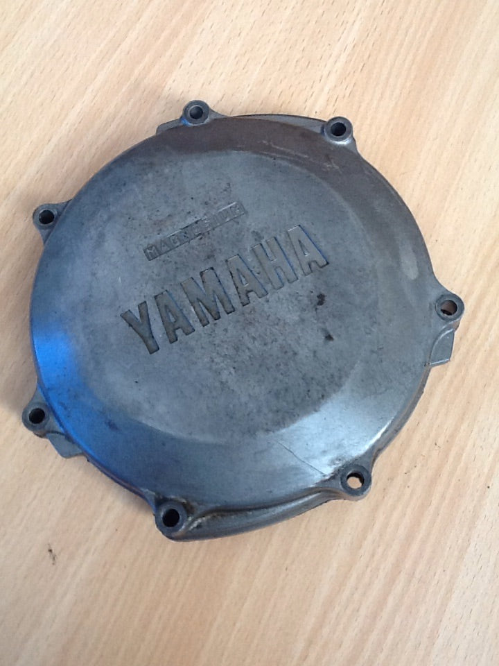 Yamaha YZ Clutch Cover