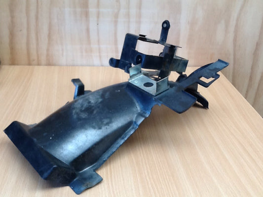 2000 Suzuki DR200 Rear Upper Mud Guard