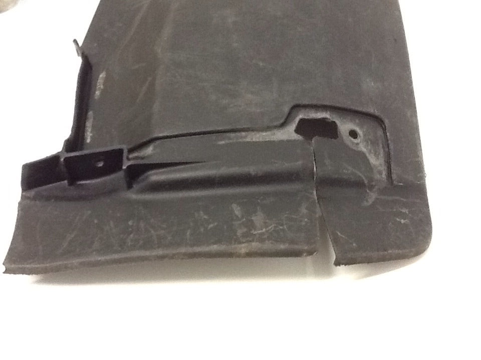 Honda TRX500FA Right Hand Front Mud Guard