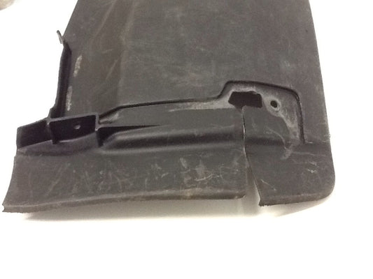 Honda TRX500FA Right Hand Front Mud Guard