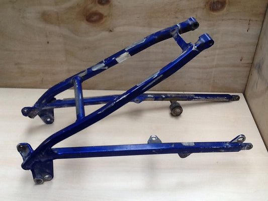 2001 Yamaha YZF426 Rear Tail Piece