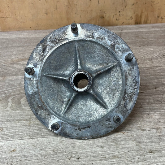 Suzuki LTF300 Kingquad Left Rear Hub