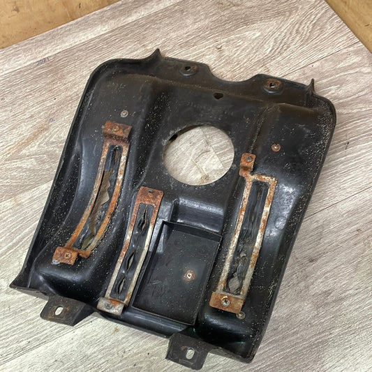 Suzuki LTF300 Kingquad Tank Cover