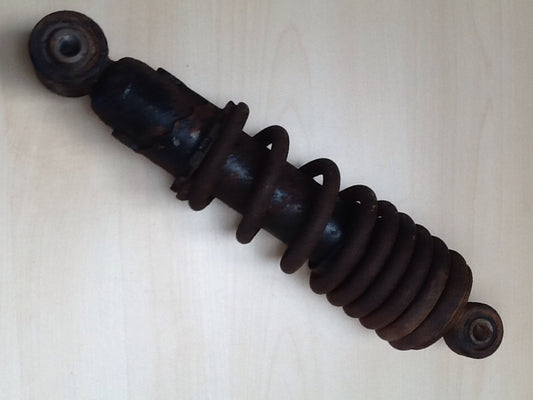 1997 Suzuki LTF300 Front Shock