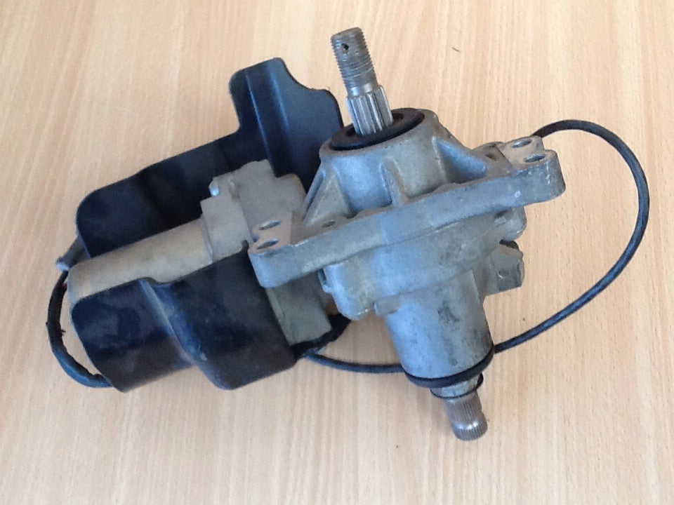 2012 Yamaha YFM450 Grizzly Power Steering Unit
