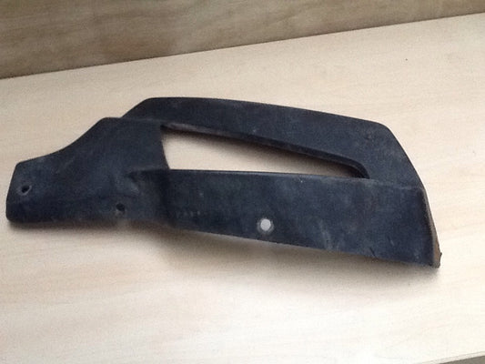 Honda Left Rear Light Guard