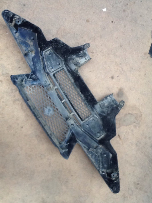 2016 Suzuki LTA500 Kingquad Front Grill
