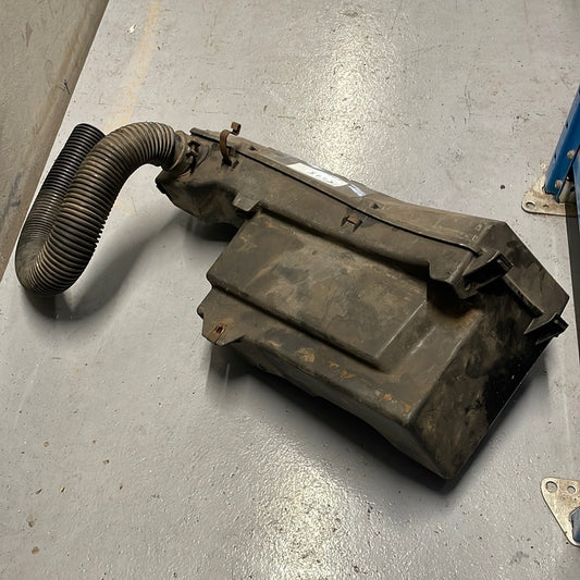 Can am Outlander 400 air box