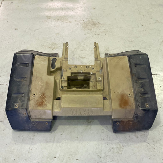Yamaha YFM600 Grizzly Rear Plastic