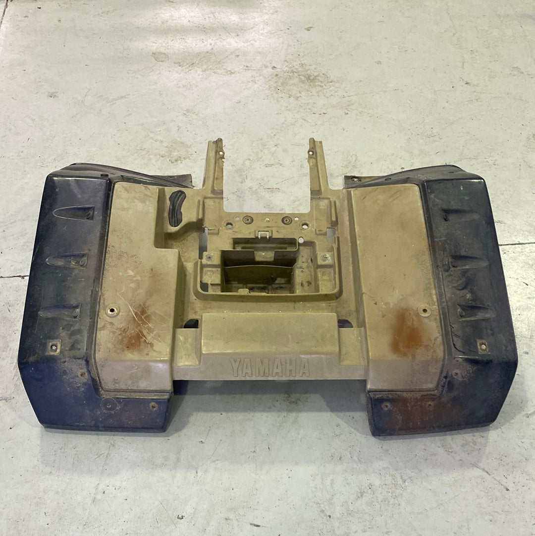 Yamaha YFM600 Grizzly Rear Plastic