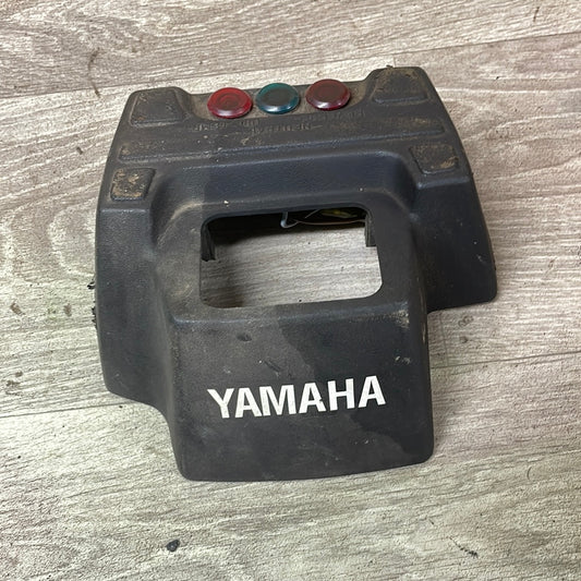 1998 Yamaha YFM600 Grizzly Dash Surround