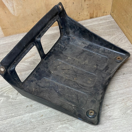 Yamaha YFM350 Big Bear Headlight Cover