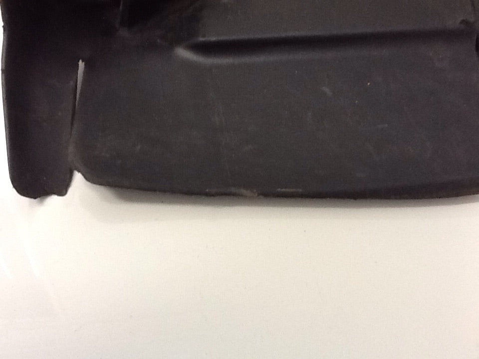 Honda TRX500FA Right Hand Front Lower Guard