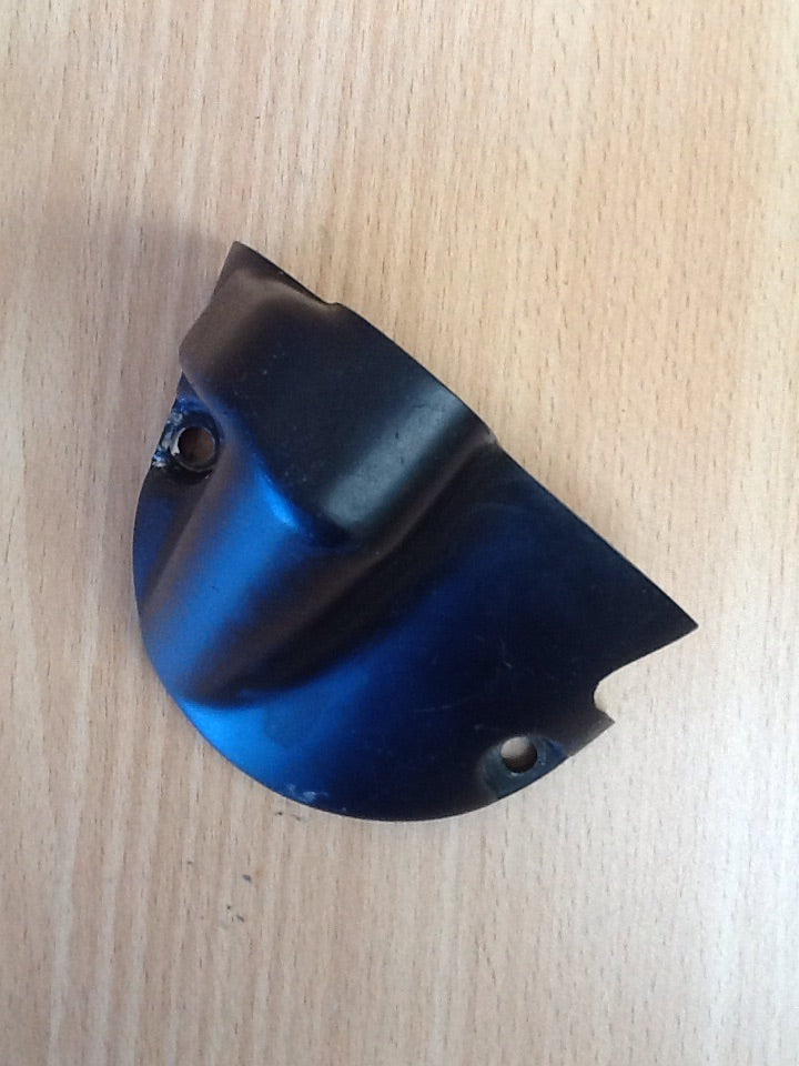 Suzuki TF125 Side Cover