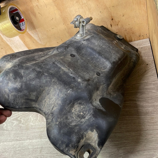 Yamaha Raptor 660 Petrol Tank