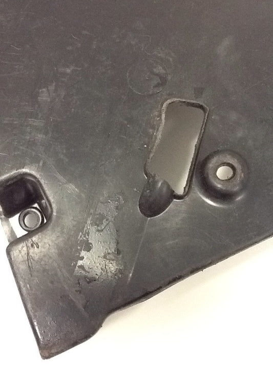 Honda Left Hand Side Inner Guard