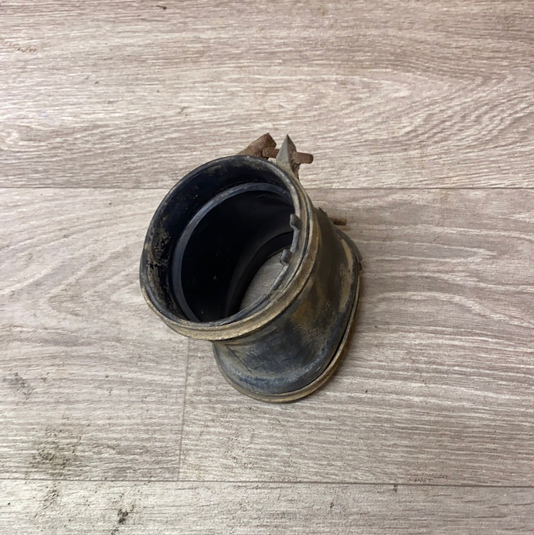 2010 Suzuki LTA400 Kingquad CVT Ducting Rubber