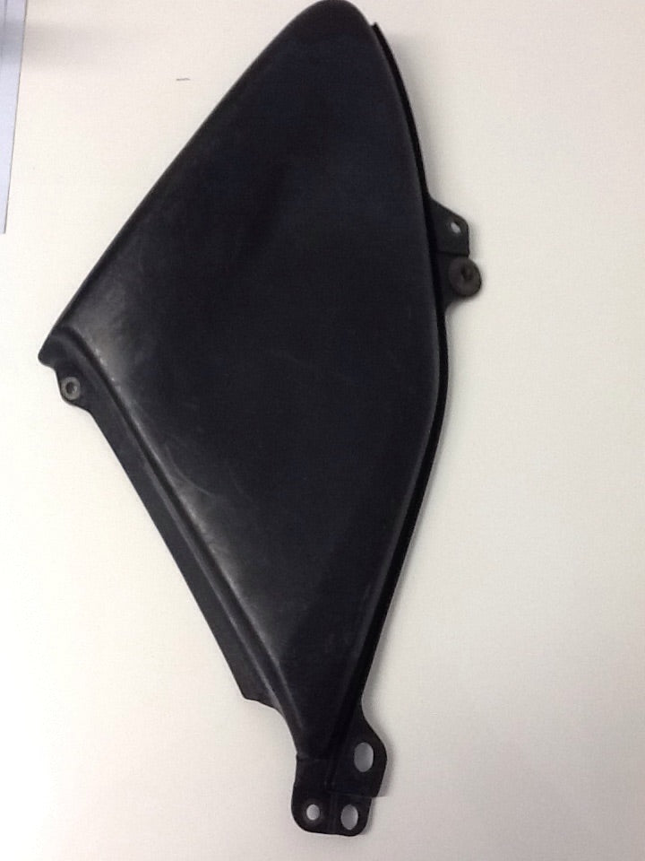 Honda TRX420 Right Hand Side Cover