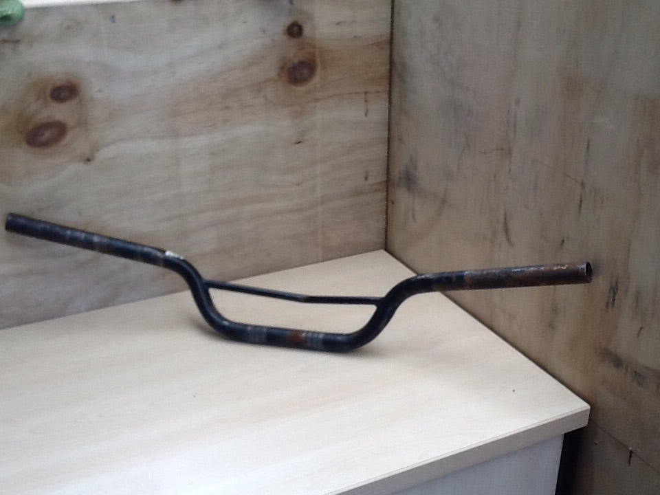 Suzuki DS80 Handle Bars