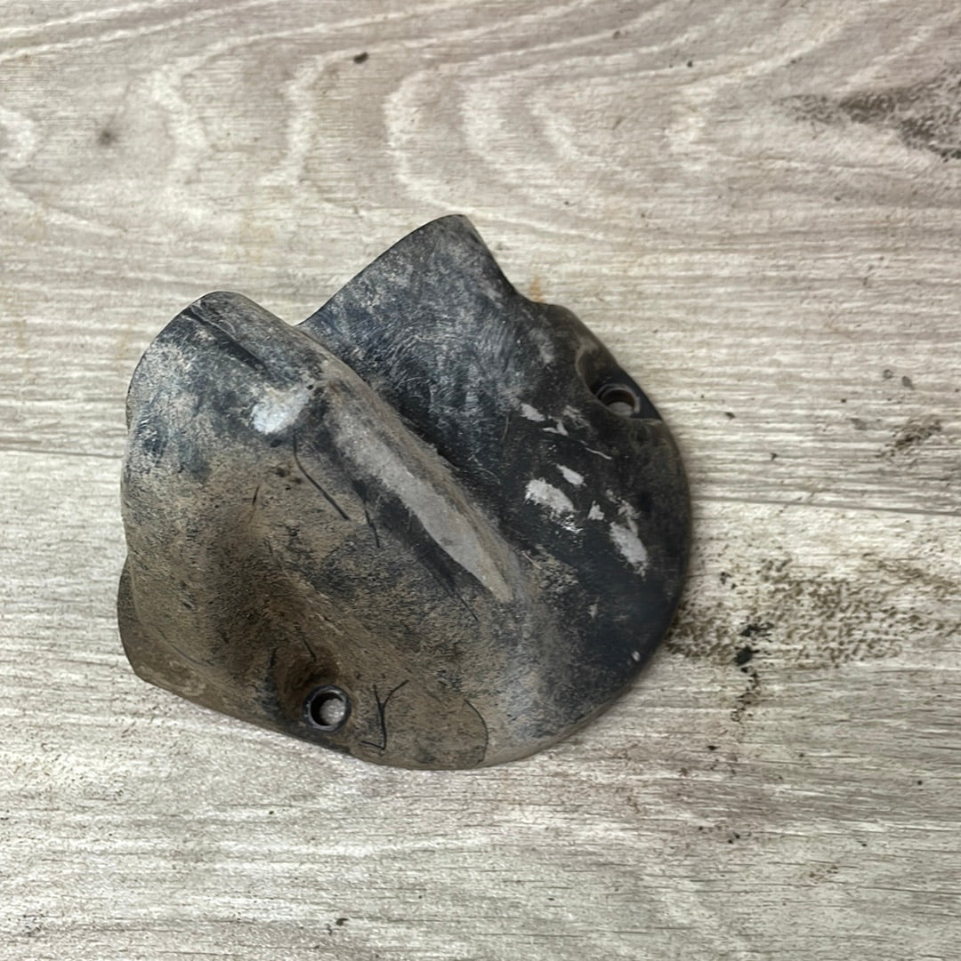 Suzuki TF125 Clutch Arm Cover