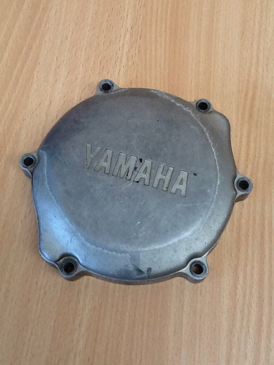 Yamaha YZ85 Clutch Cover