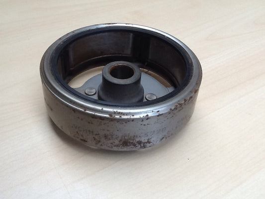 Suzuki DS80 Flywheel