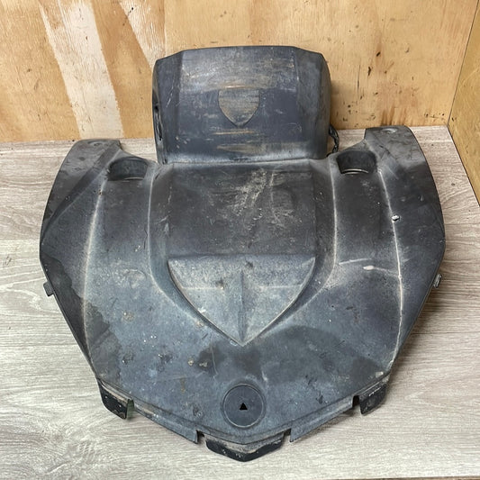 Yamaha YFM450 Front Cover/Dash Panel