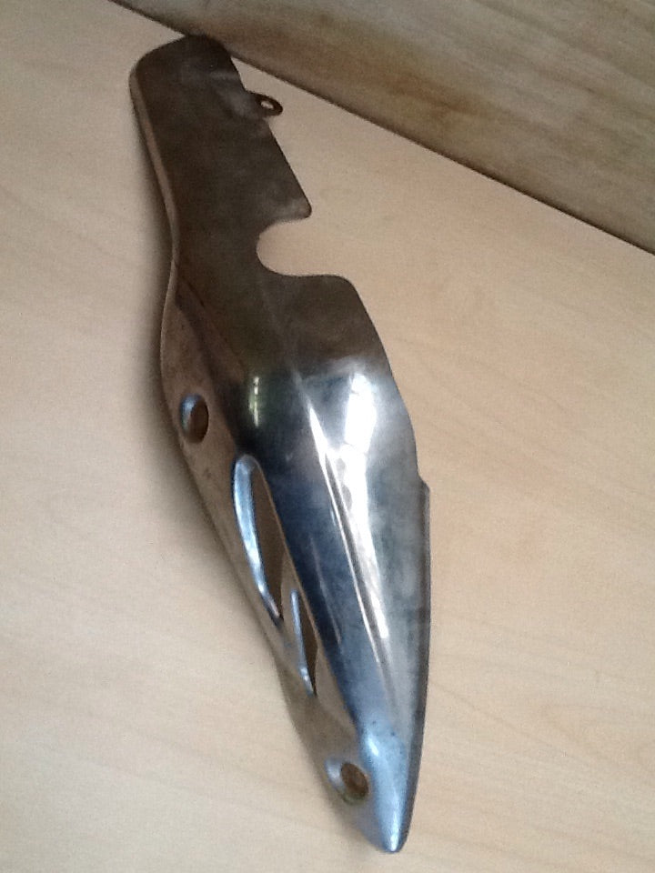 2003 Kawasaki KL250 Stockman Heat Shield