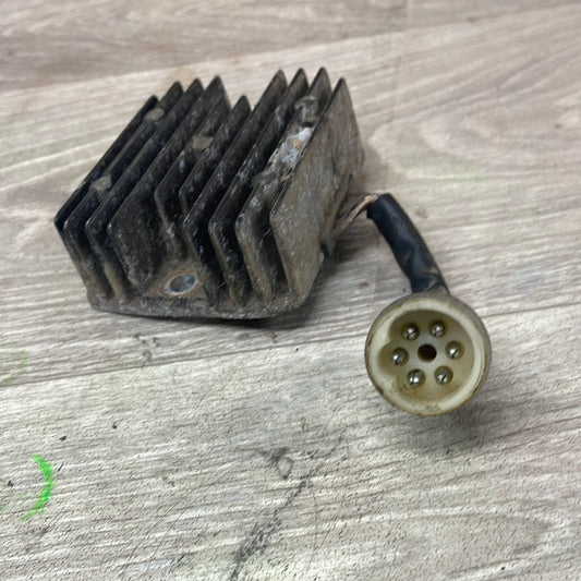 1998 Yamaha YFM600 Grizzly Rectifier