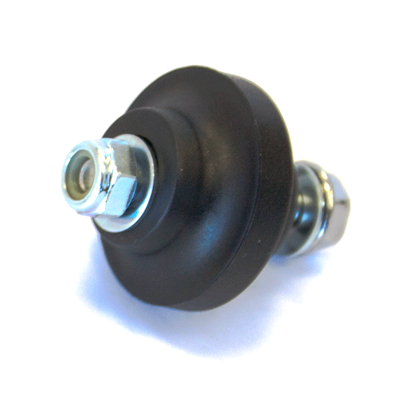 Suzuki TF125 Lower Chain Roller