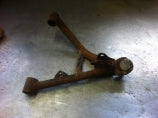 Honda TRX300 Left A Arm