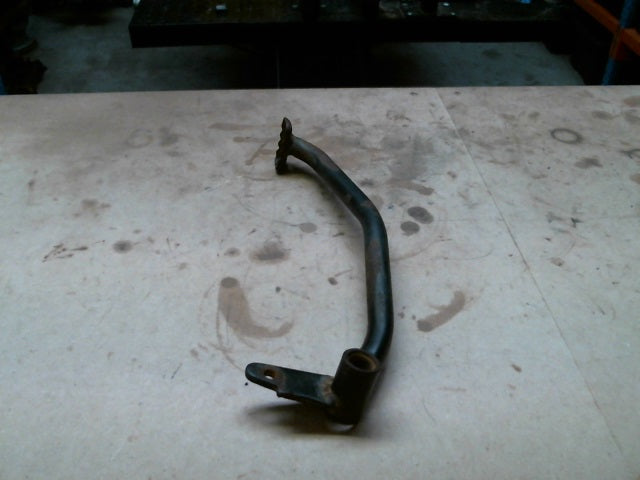 Kawasaki KLF300C Foot Brake Pedal