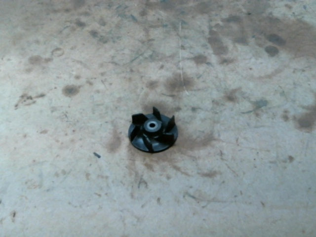 2001 Polaris Magnum 500 Water Pump Impeller