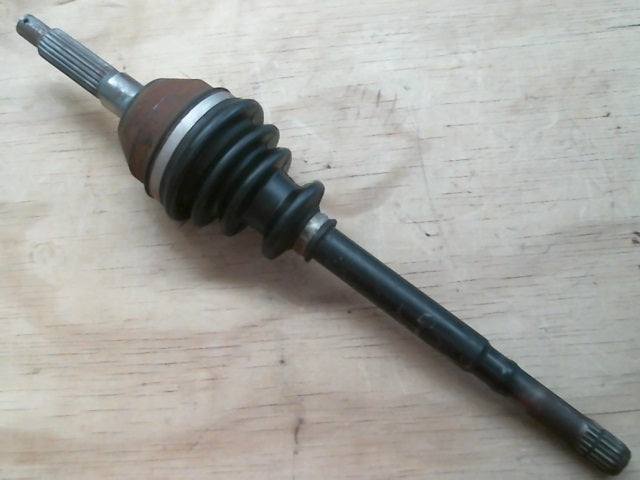 Polaris Magnum 500 Right Outer CV