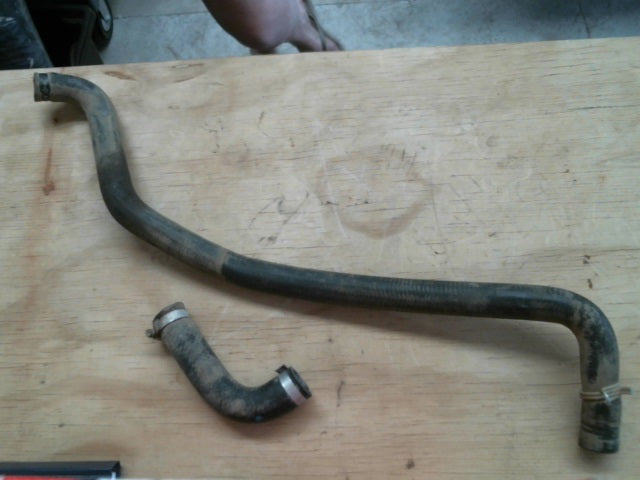 Polaris Magnum 500 Radiator Hoses