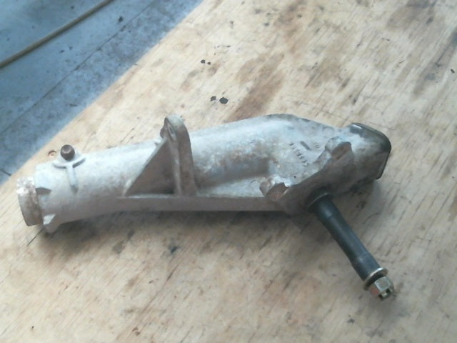 Polaris Magnum 330 Left Front Stub Axle