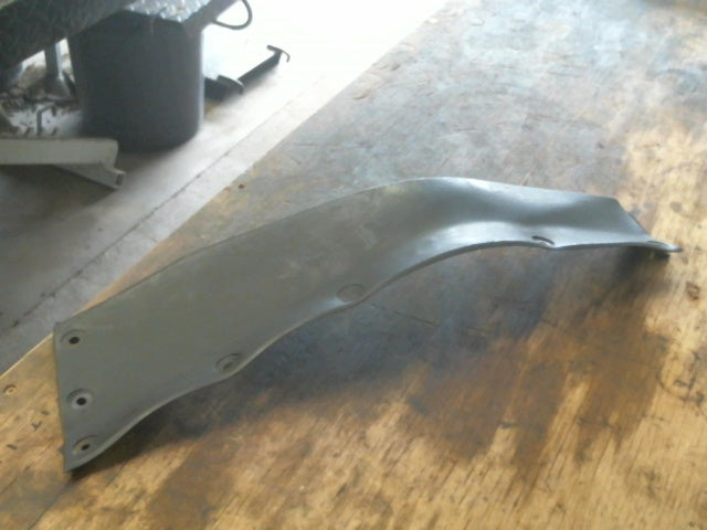 Kawasaki KLF300C Right Hand Front Clip On