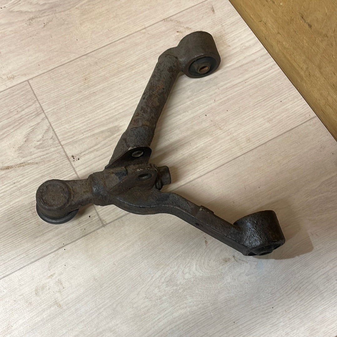 Suzuki LTF250 Front Left Upper A-Arm