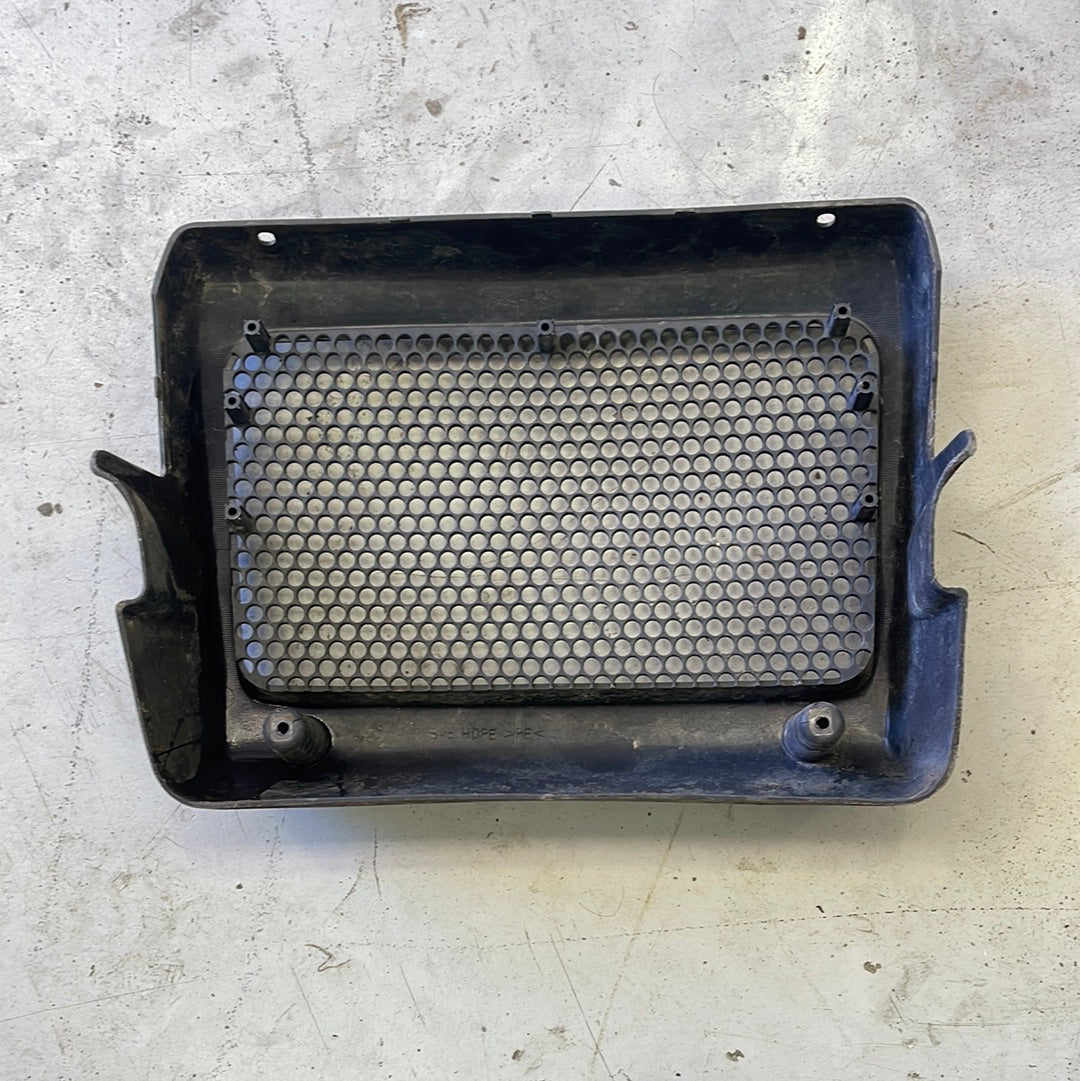 Suzuki LTA500 Quadmaster Radiator Grill