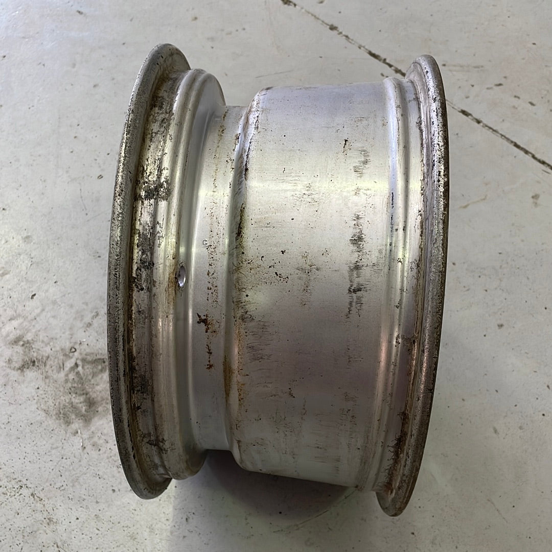 Suzuki Quad Master 12x6.5 Alloy Rim