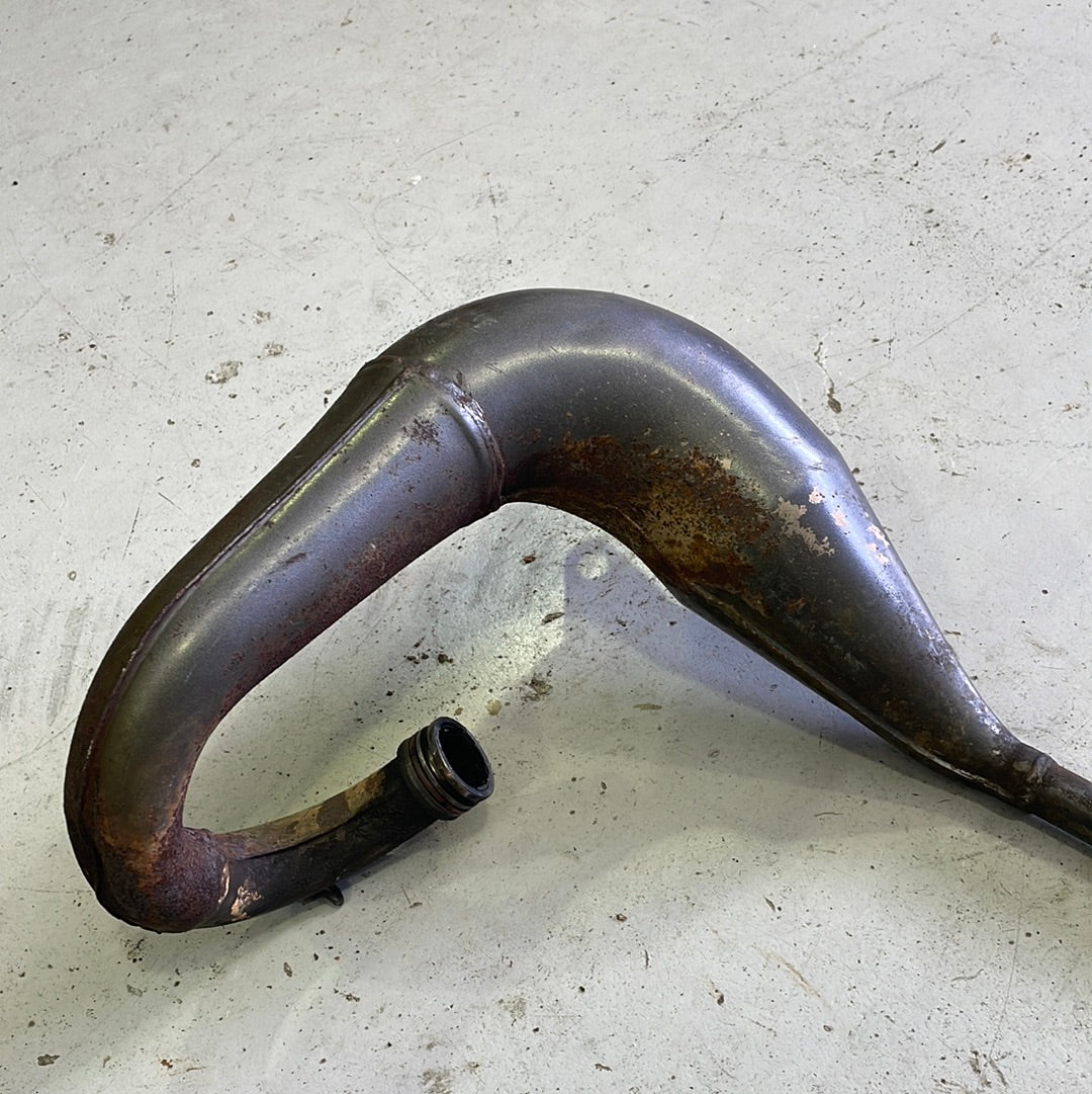2003 Suzuki RM60 Complete Exhaust