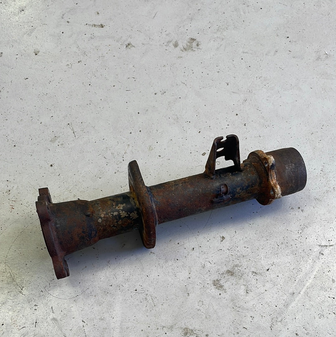 Suzuki Kingquad 400 Right Rear Axle Tube