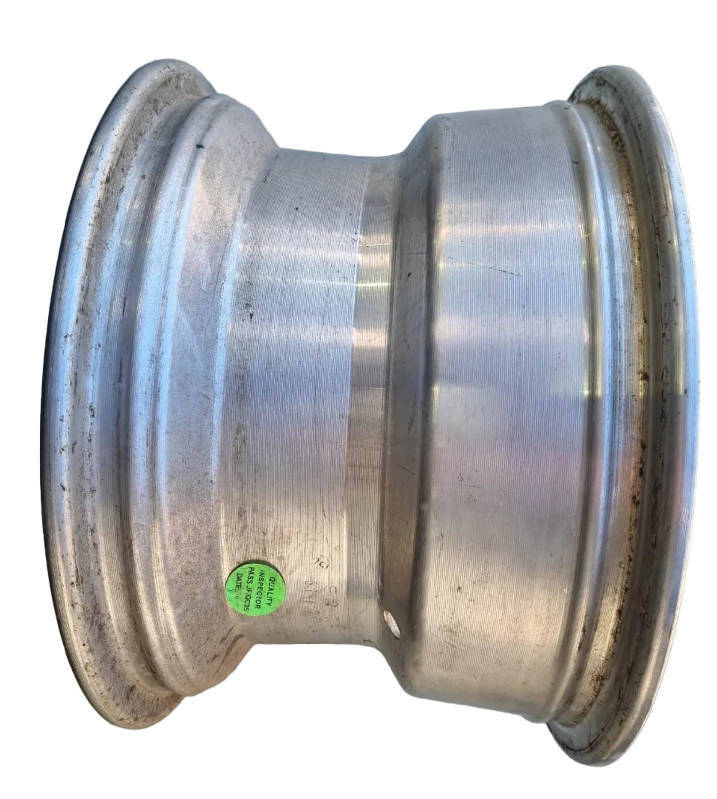 12 Inch Aftermarket Alloy Mag Rim