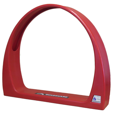 QuadGuard - Crush Protection Device