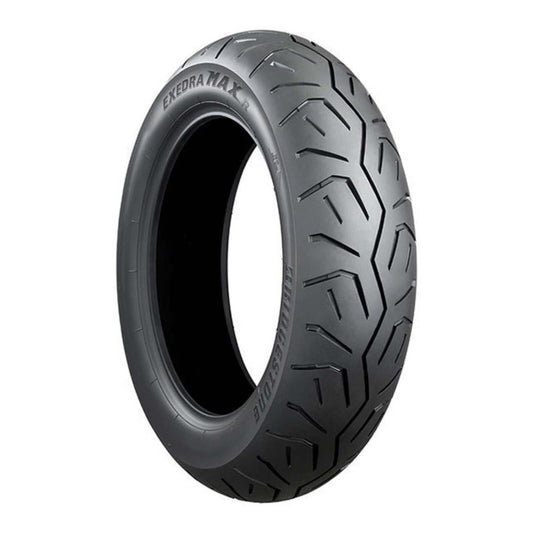 Bridgestone Exedra Max 140/90-15 Rear Cruiser Tubeless Tyre