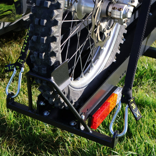 Slipstream Bolt on LED Lights