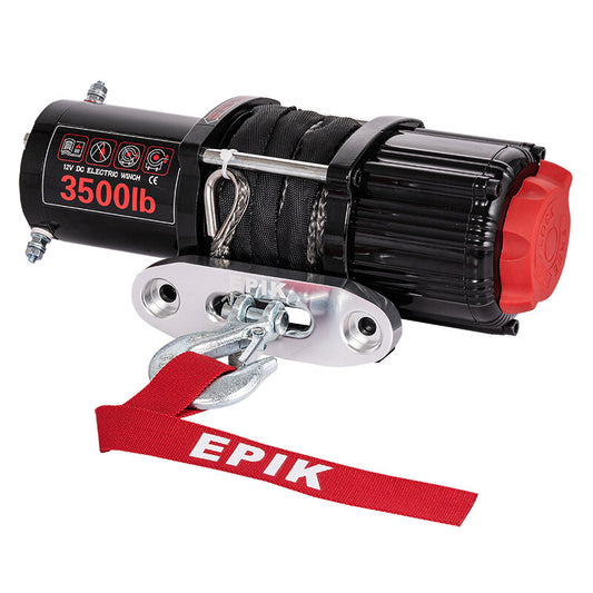 EPIK Winch UTV 3500lb
