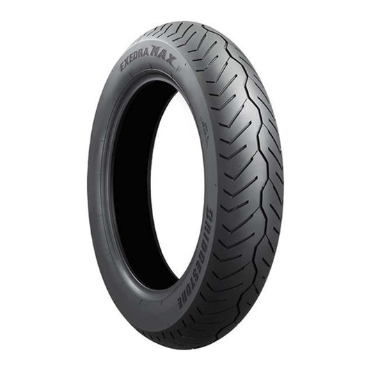Bridgestone Exedra Max 130/90-16 Front Cruiser Tubeless Tyre (67H)