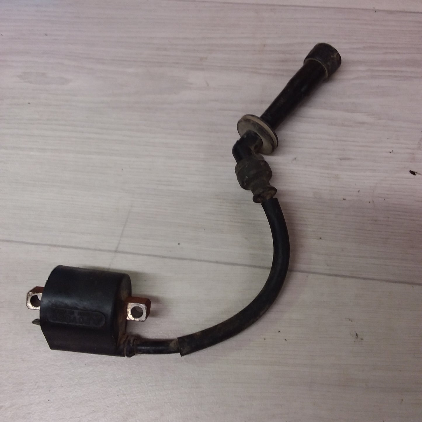 2007 Suzuki DRZ400E Ignition Coil
