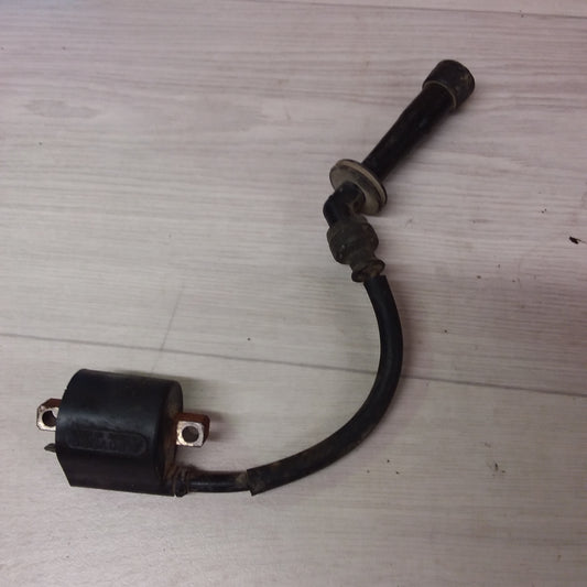 2007 Suzuki DRZ400E Ignition Coil
